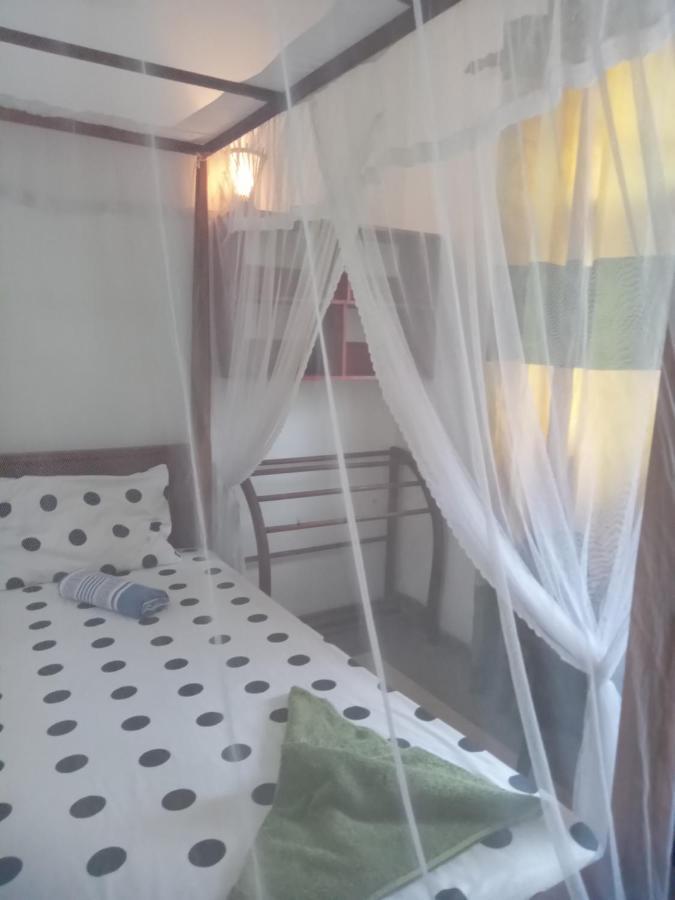 New Chili Lodge Мирисса Экстерьер фото