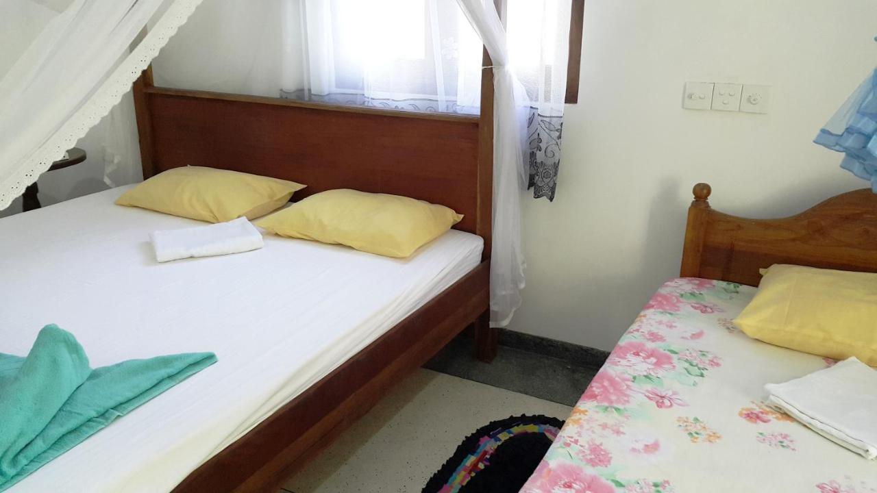 New Chili Lodge Мирисса Экстерьер фото