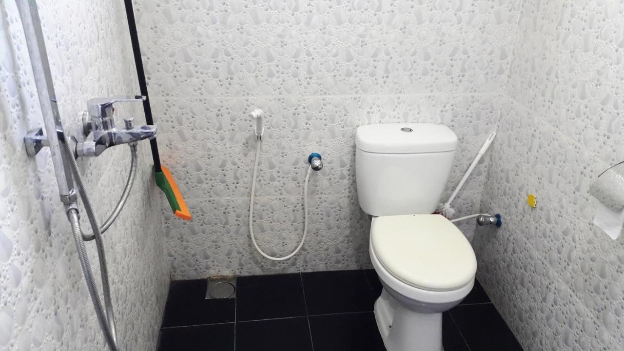 New Chili Lodge Мирисса Экстерьер фото